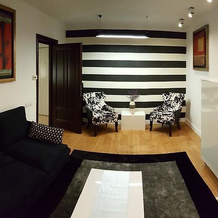 Mihail Cioranu Apartment Bukarest Kültér fotó