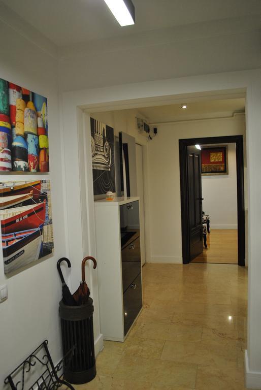 Mihail Cioranu Apartment Bukarest Kültér fotó