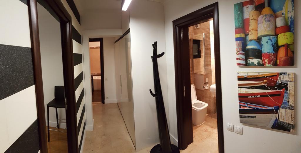 Mihail Cioranu Apartment Bukarest Kültér fotó
