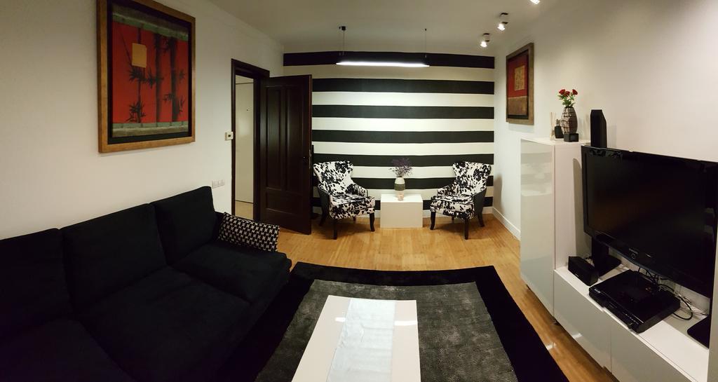 Mihail Cioranu Apartment Bukarest Kültér fotó
