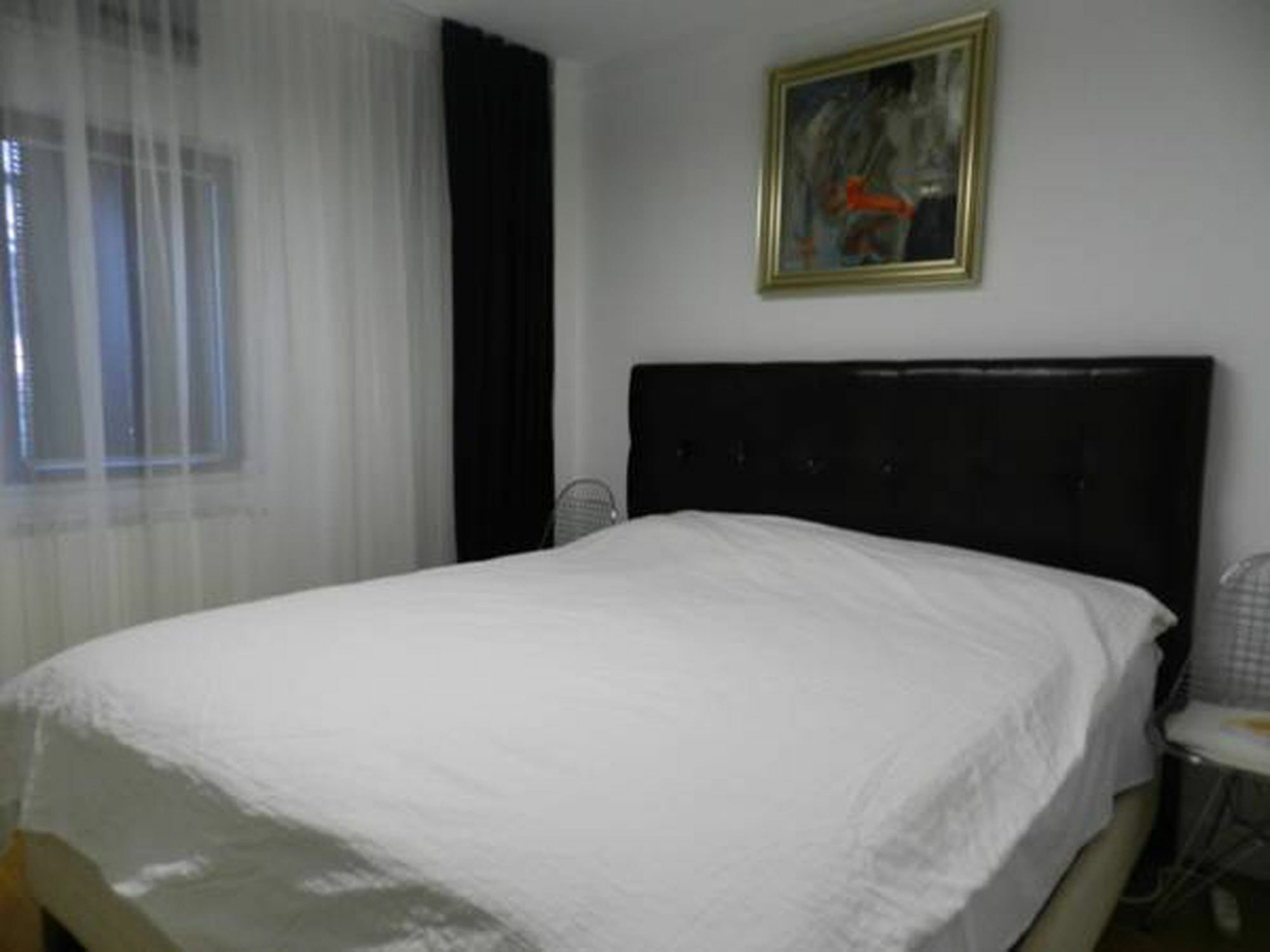 Mihail Cioranu Apartment Bukarest Kültér fotó