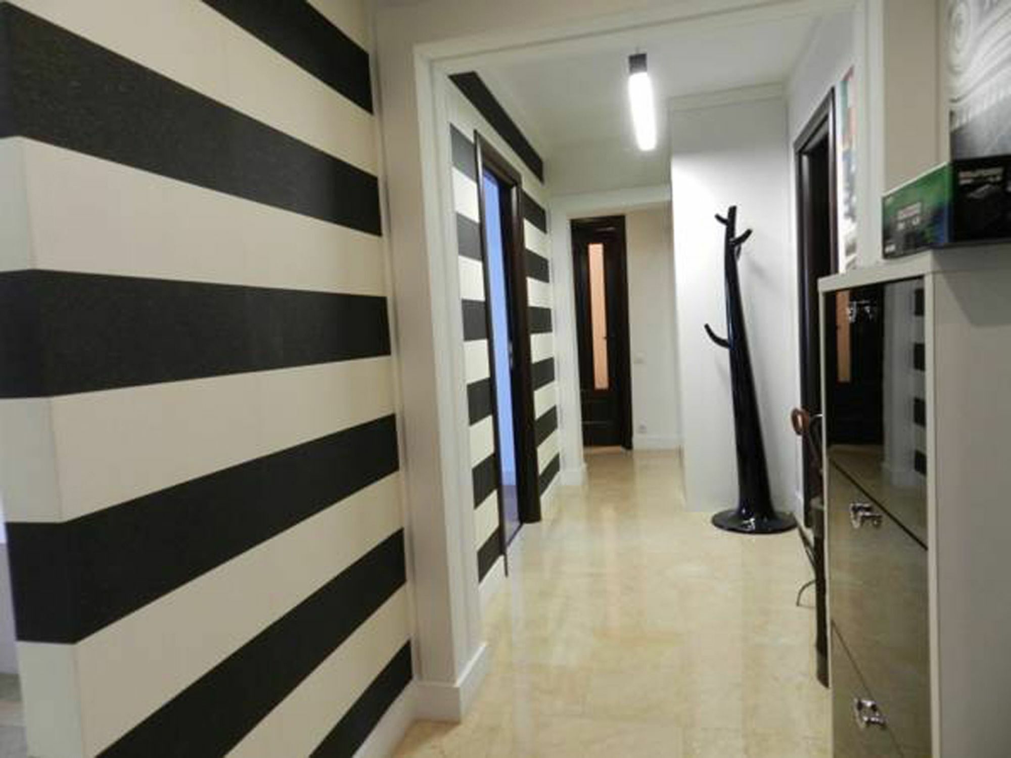 Mihail Cioranu Apartment Bukarest Kültér fotó